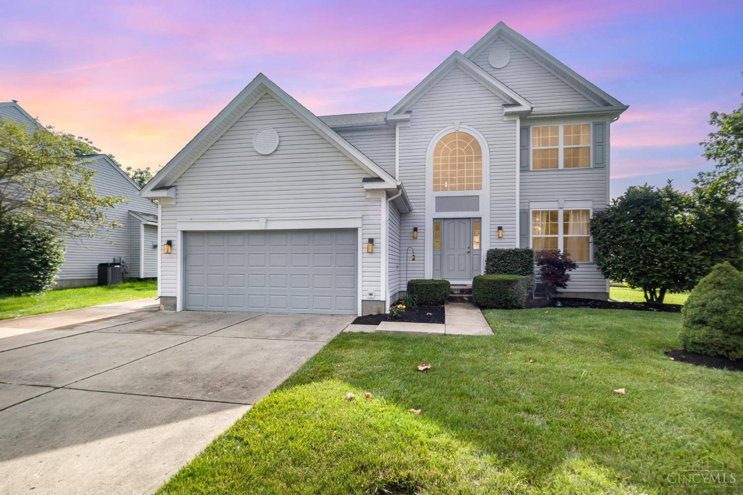 Deerfield Twp., OH 45040,8053 Autumn Pl