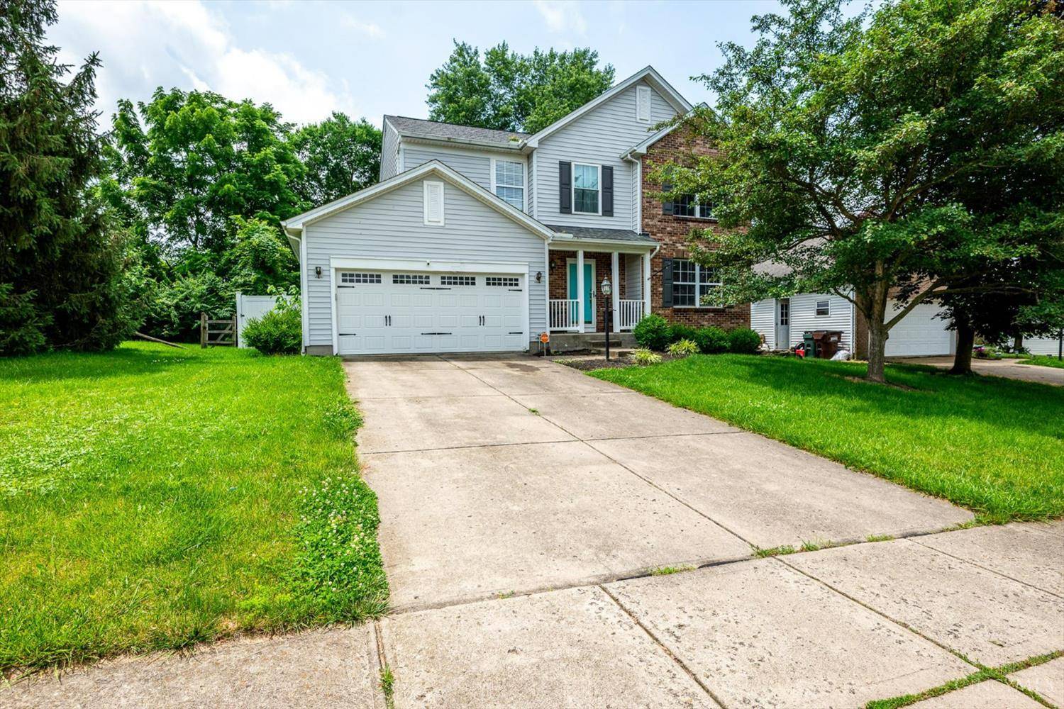 Colerain Twp, OH 45251,2858 Willow Ridge Dr