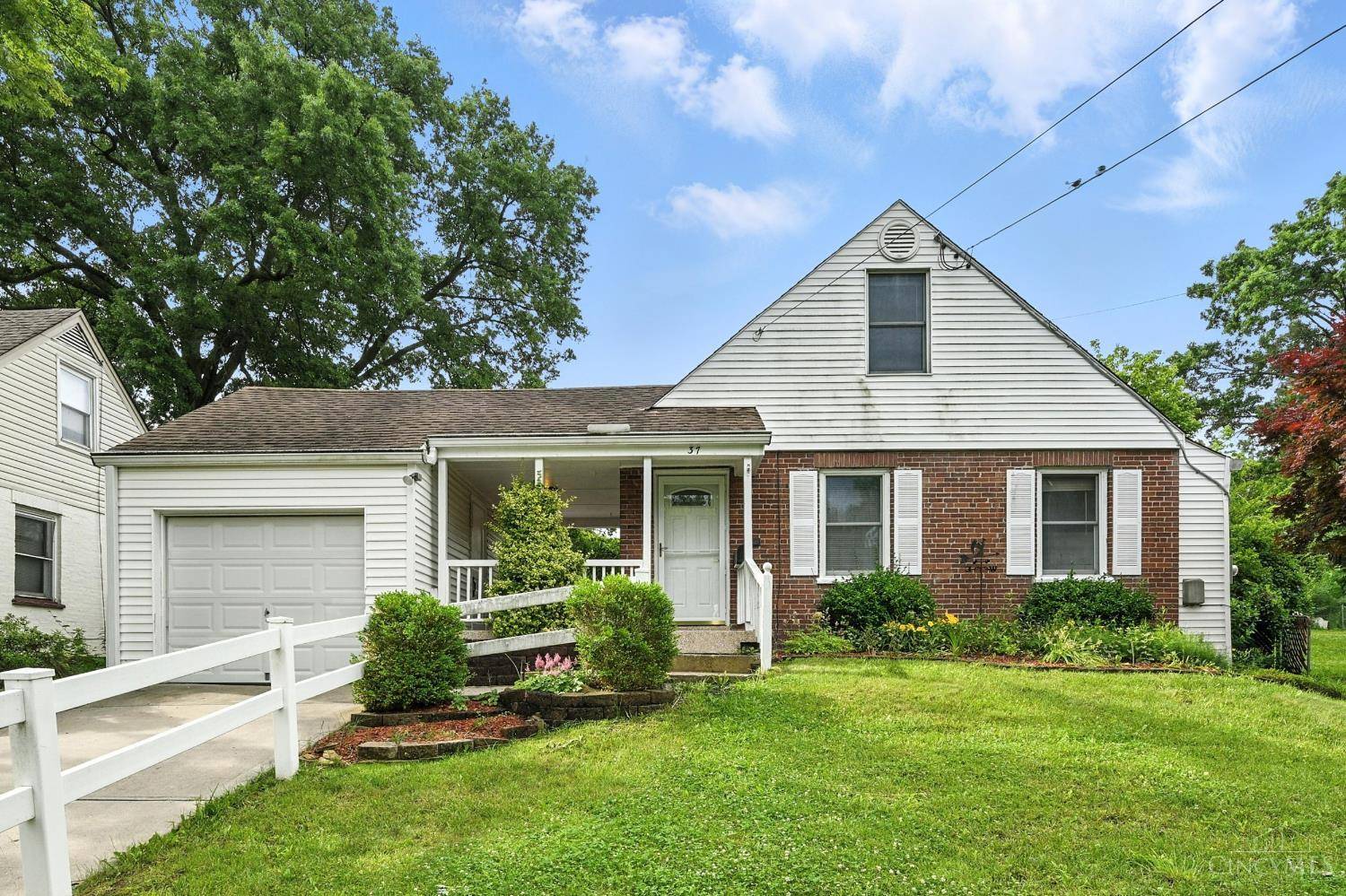Cincinnati, OH 45218,37 Damon Rd