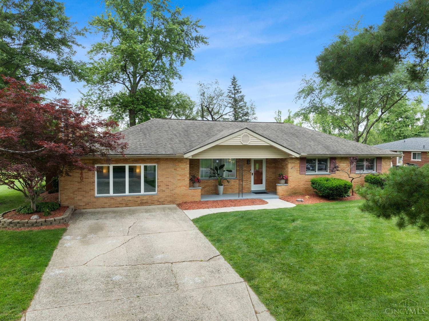 Mason, OH 45040,440 David Ln