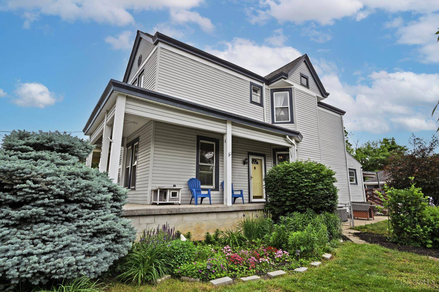 Norwood, OH 45212,1803 Courtland Ave