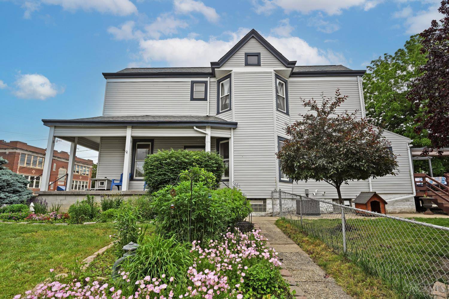 Norwood, OH 45212,1803 Courtland Ave