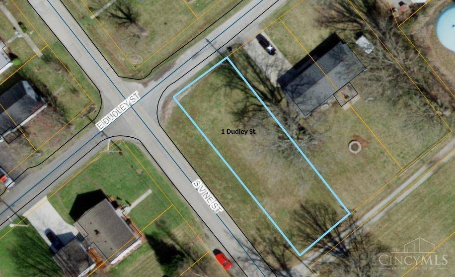 Blanchester, OH 45107,1 Dudley Rd