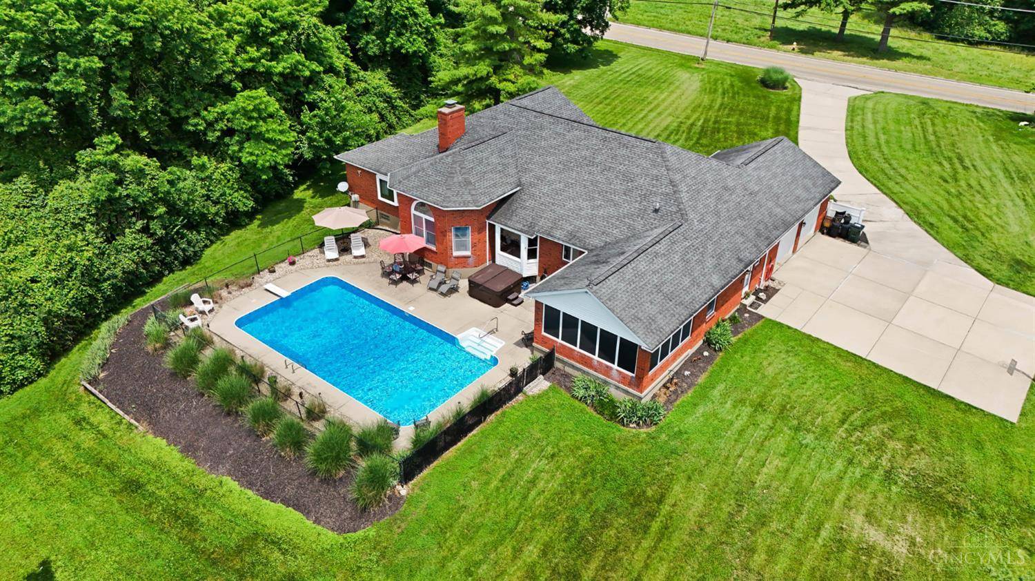 Colerain Twp, OH 45252,5765 Dry Ridge Rd