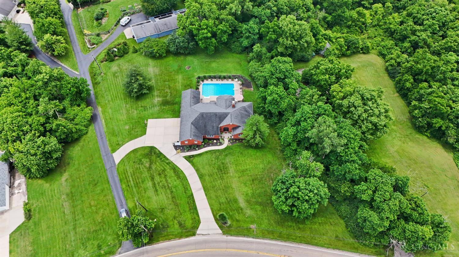 Colerain Twp, OH 45252,5765 Dry Ridge Rd