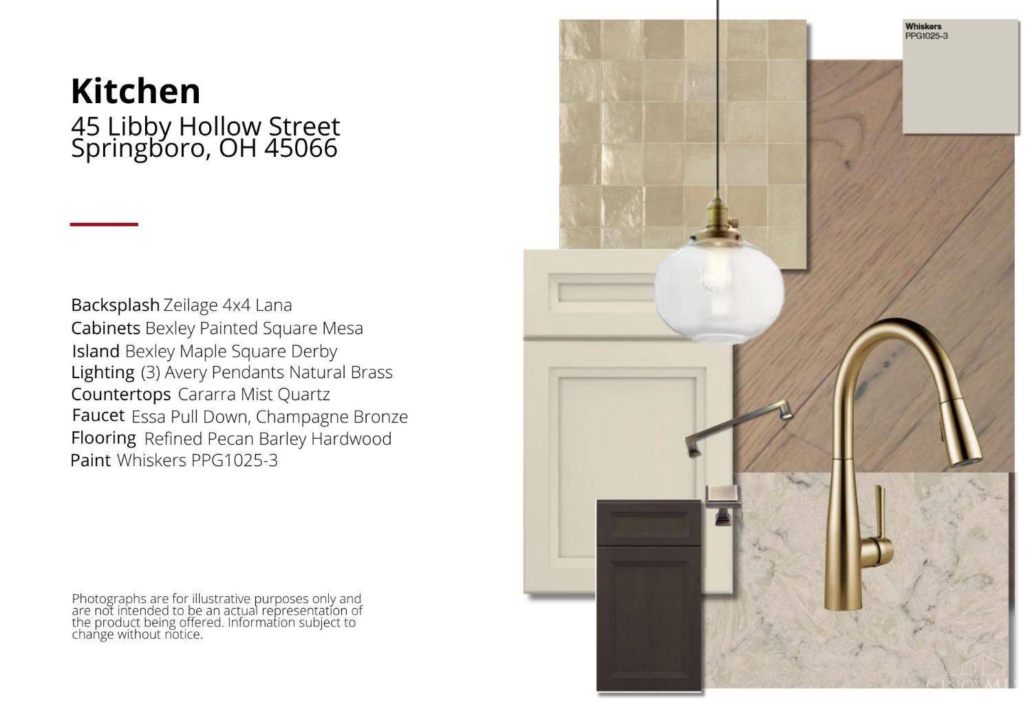 Springboro, OH 45066,45 Libby Hollow St