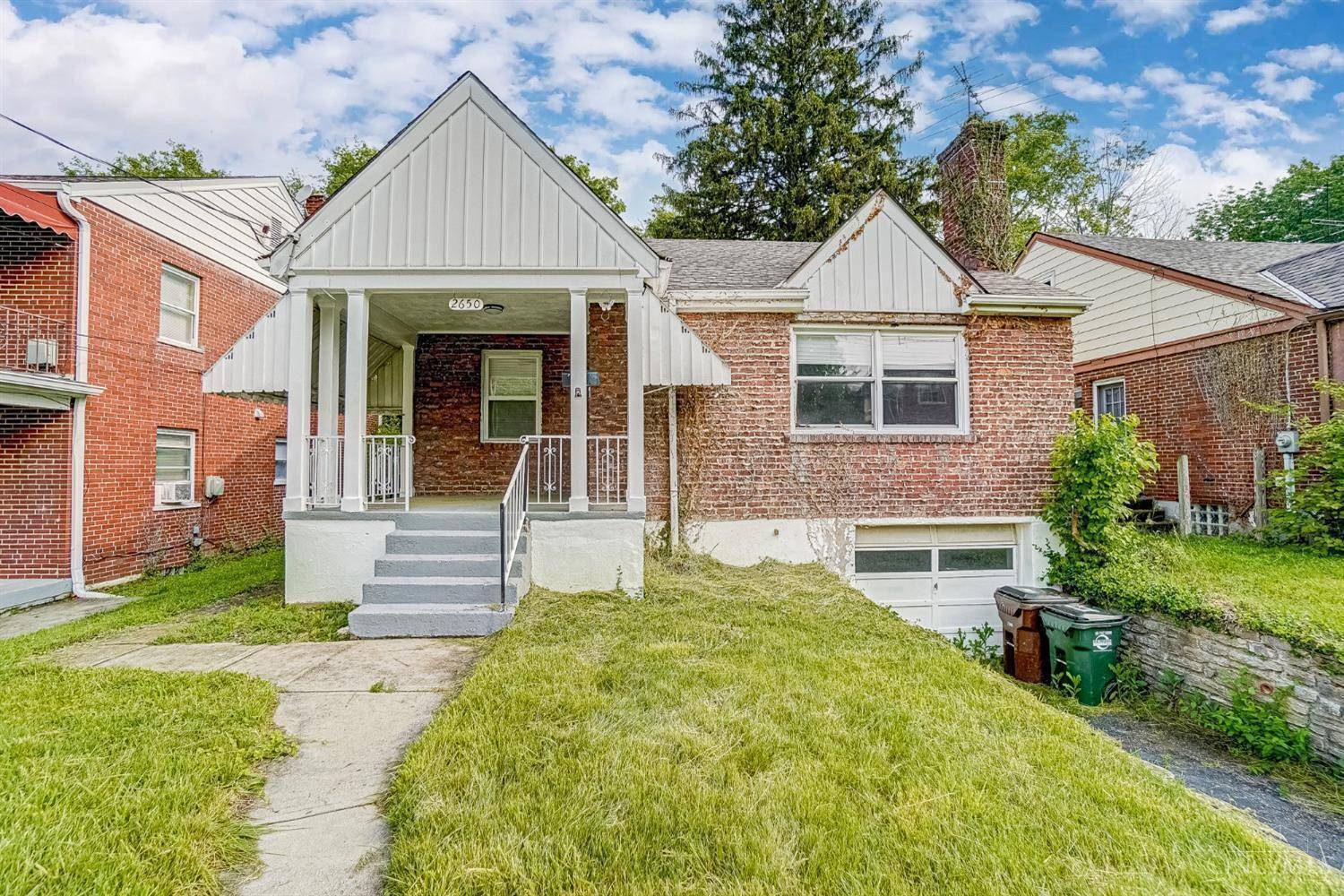 Cincinnati, OH 45237,2650 Cedarbrook Dr