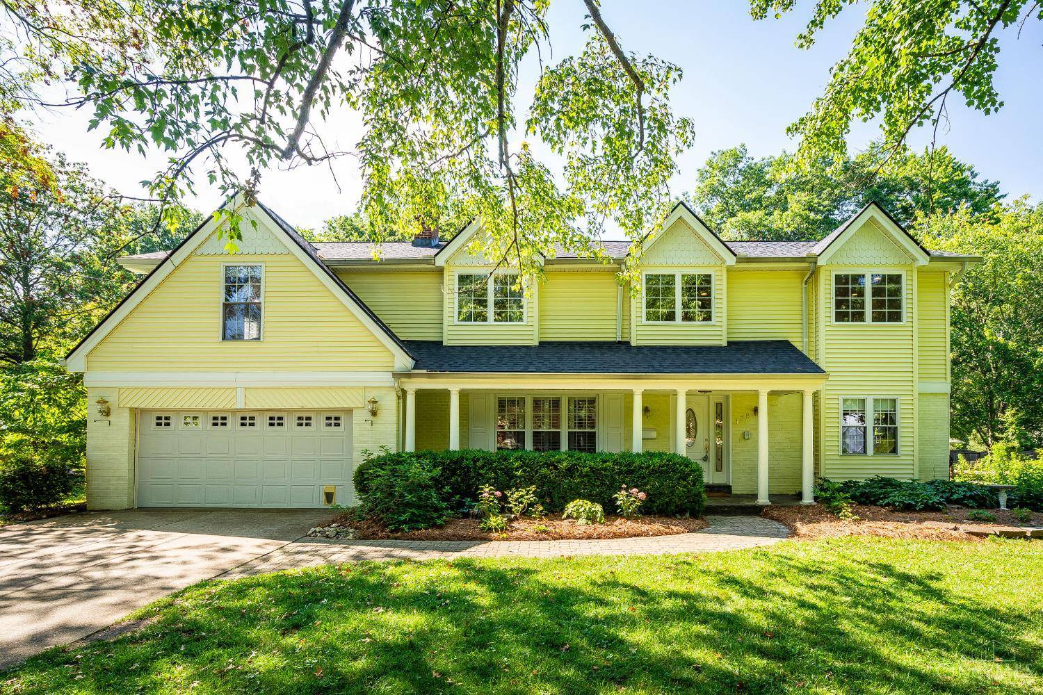Terrace Park, OH 45174,138 Wrenwood Ln