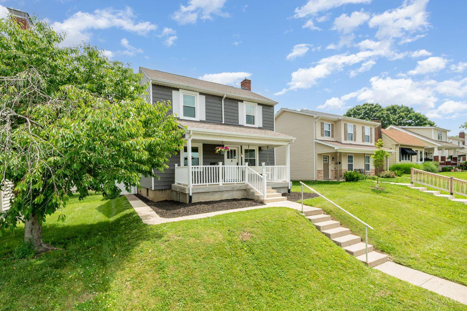 Hamilton, OH 45013,432 Ridgelawn Ave