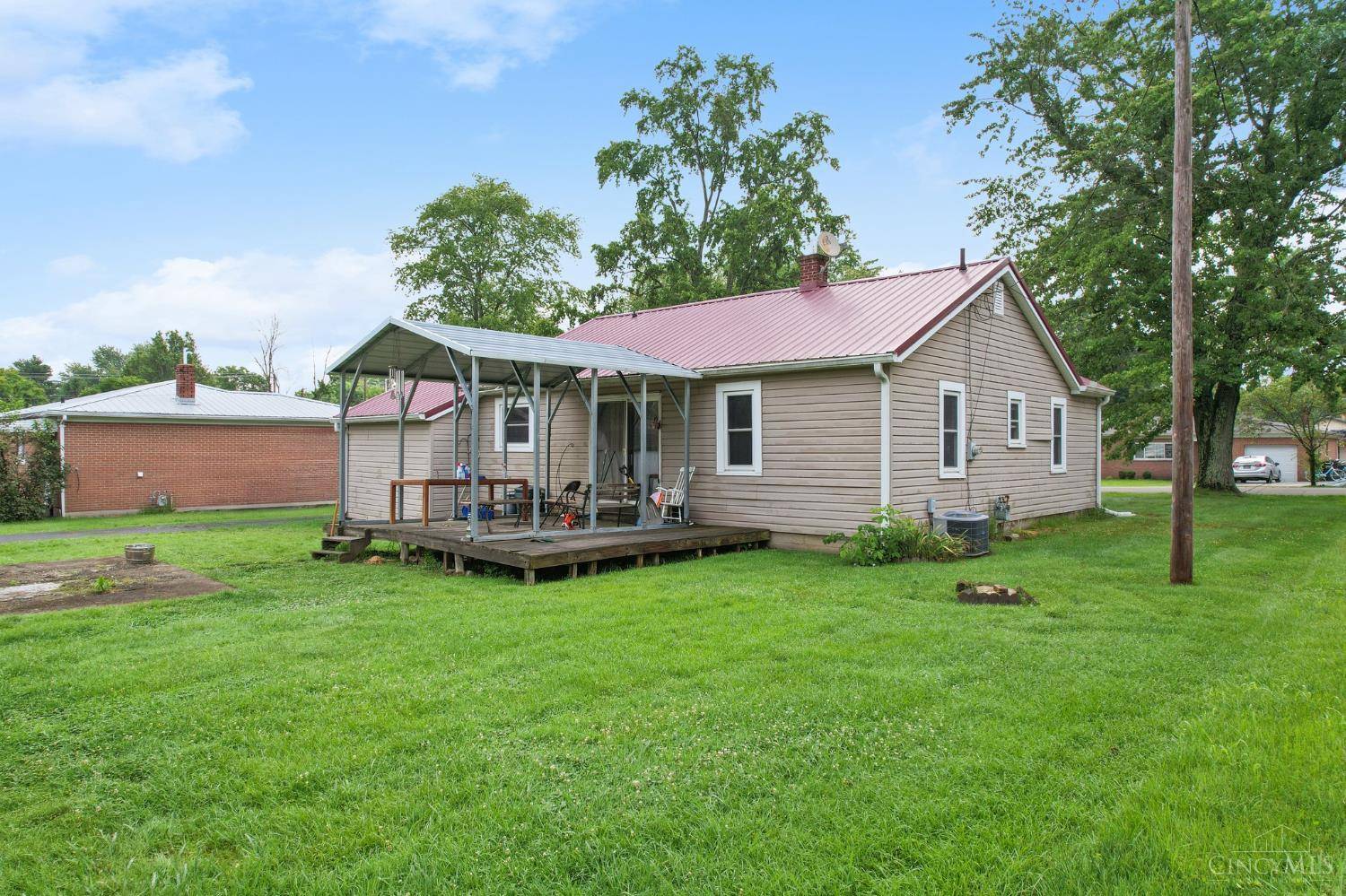Williamsburg, OH 45176,172 Kermit Ave