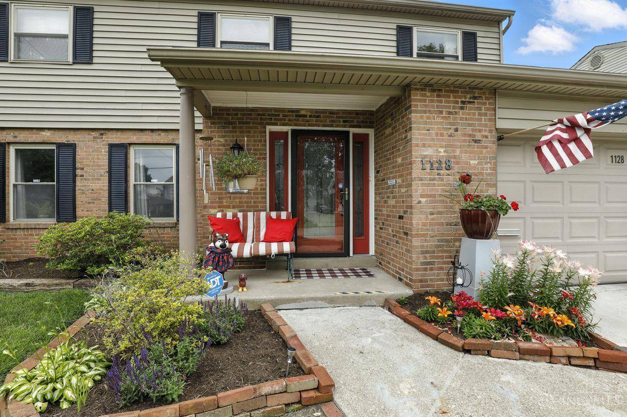 Reading, OH 45215,1128 Oldwick Dr