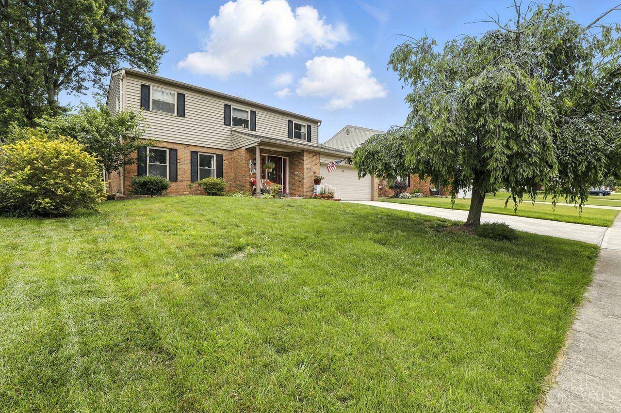Reading, OH 45215,1128 Oldwick Dr