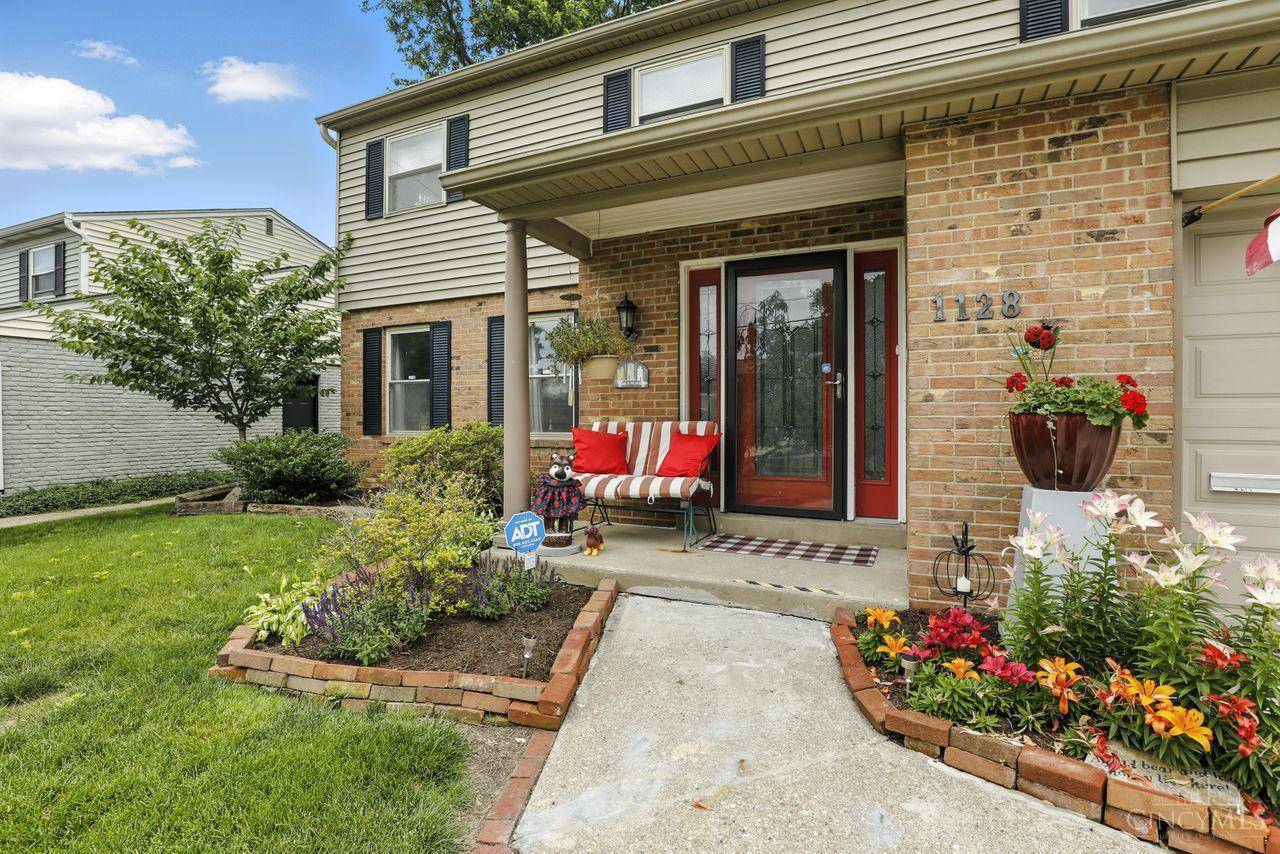 Reading, OH 45215,1128 Oldwick Dr