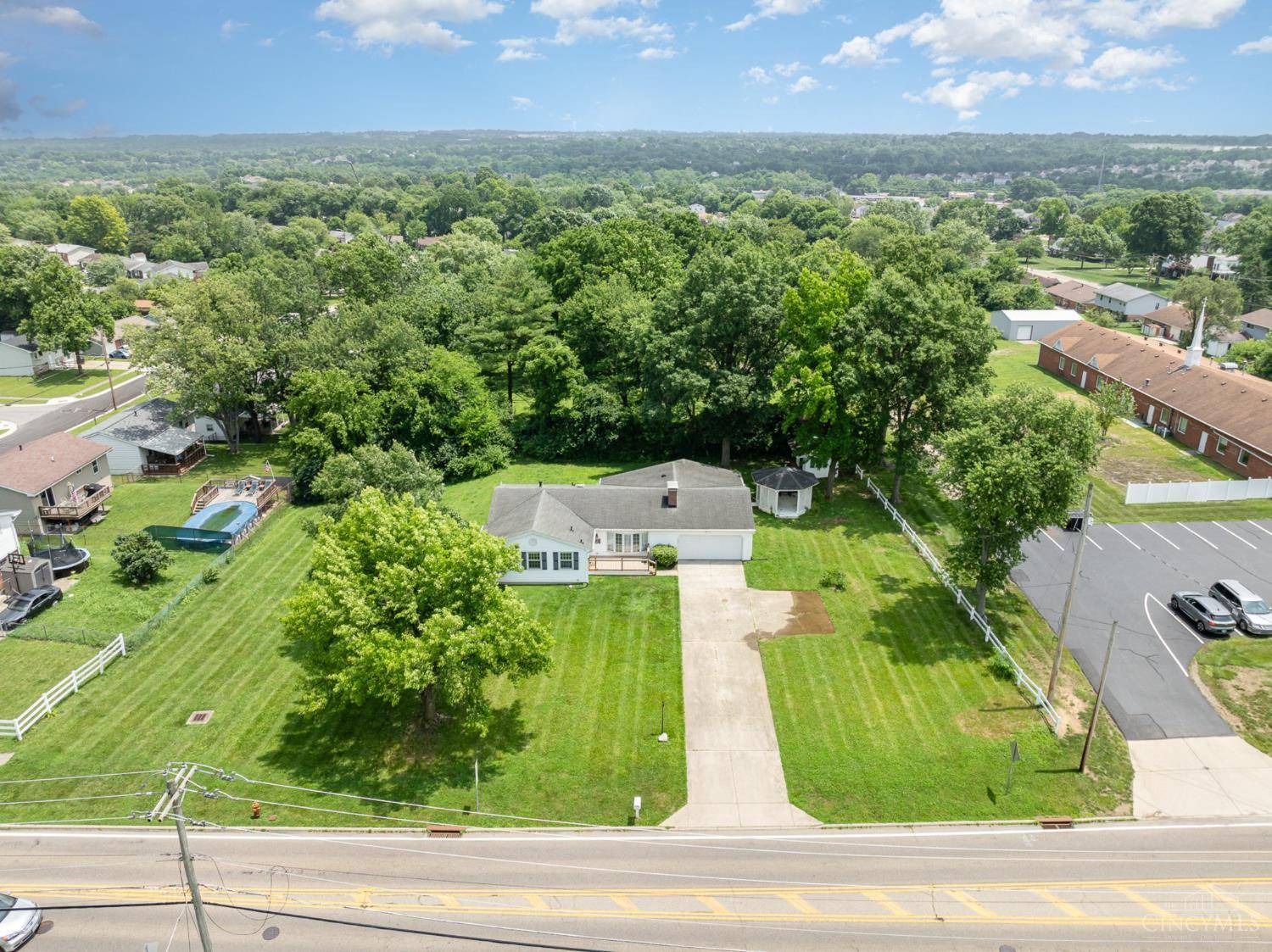Colerain Twp, OH 45231,11950 Pippin Rd