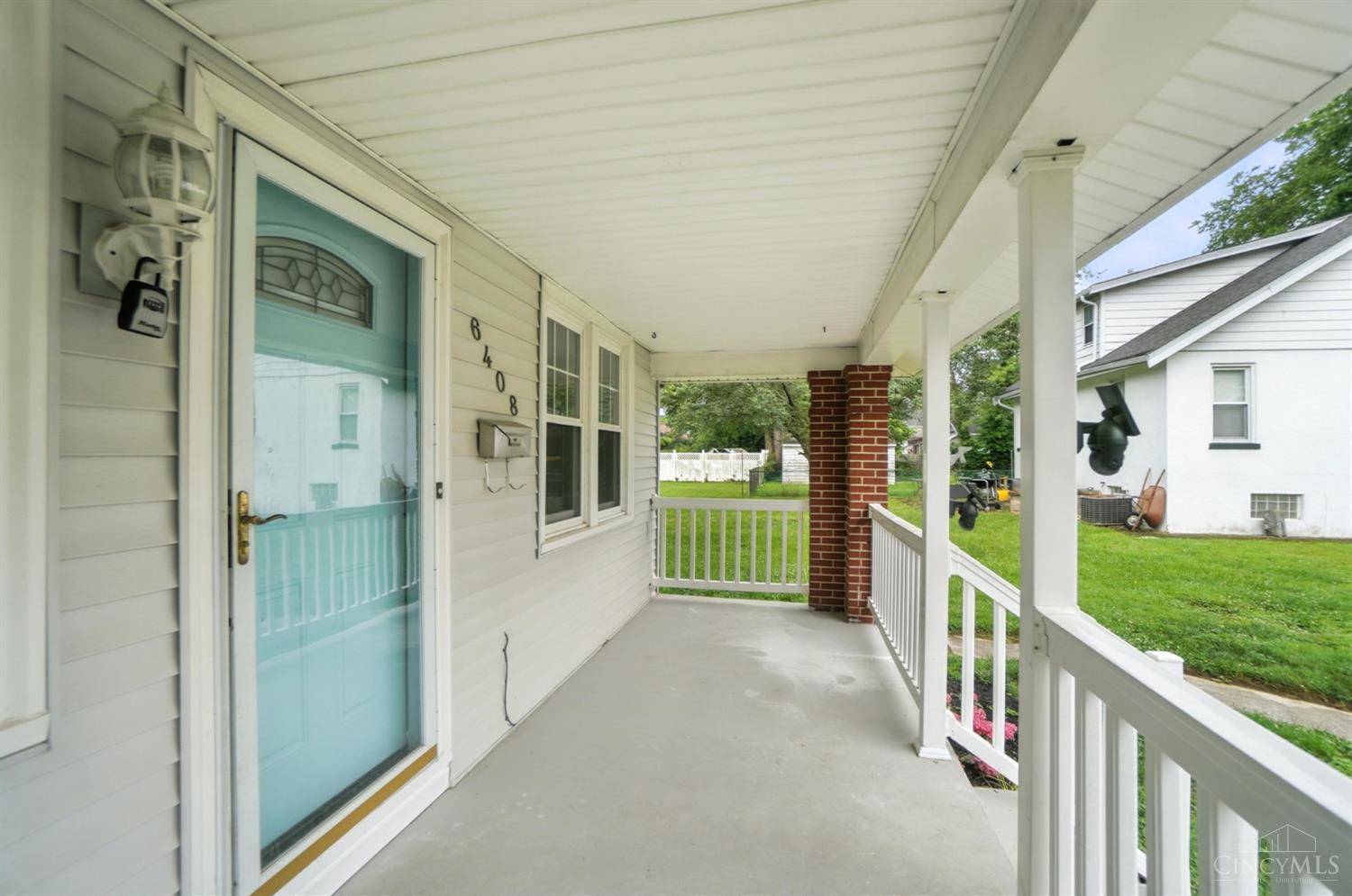 Cincinnati, OH 45224,6408 Meis Ave