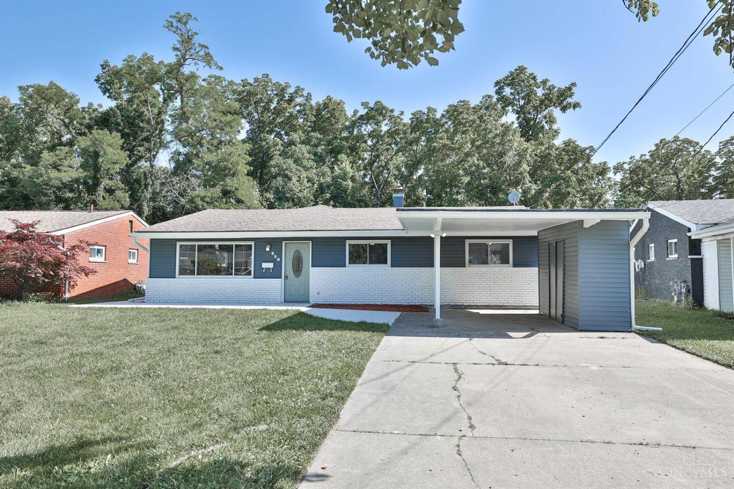 Springfield Twp., OH 45231,958 Hollytree Dr