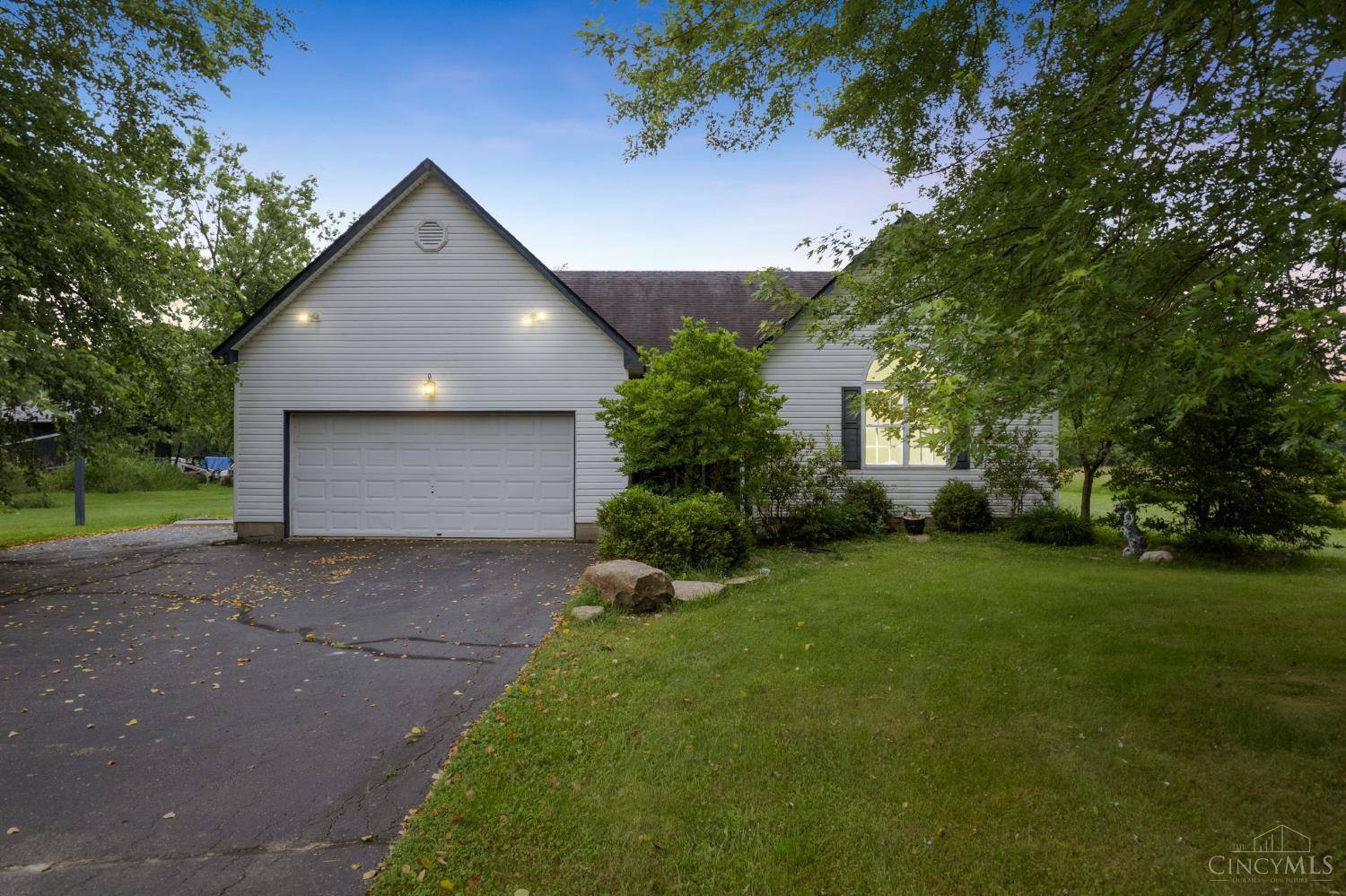 Perry Twp, OH 45118,648 Odenwald Dr