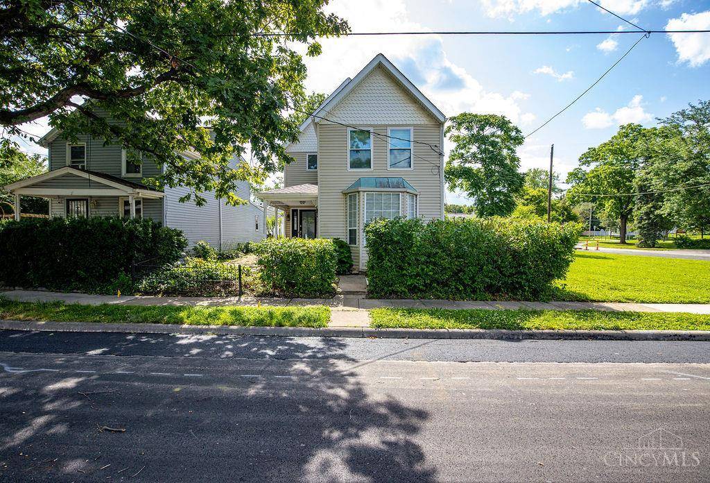 Cincinnati, OH 45215,711 Van Roberts Pl