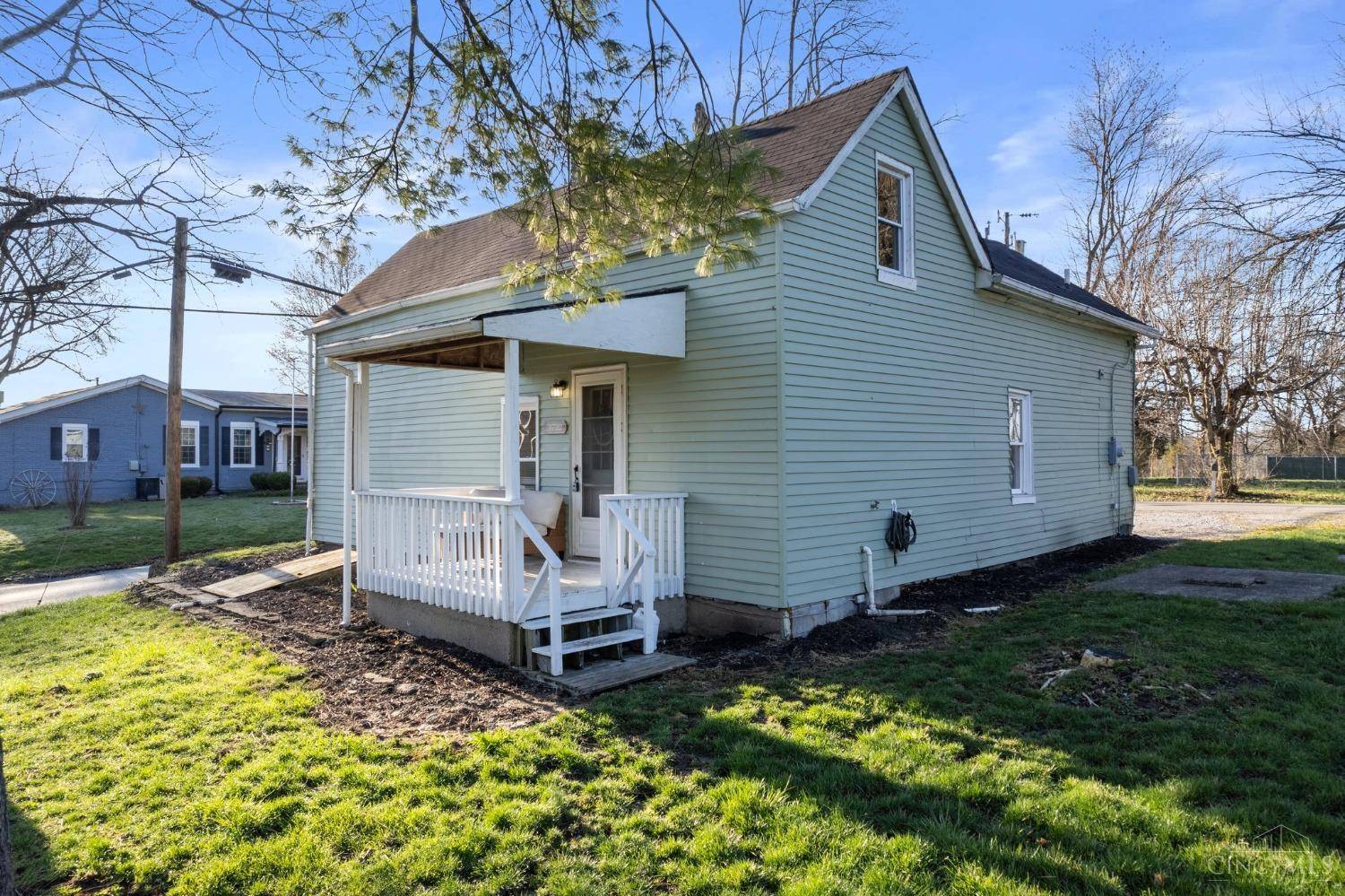Williamsburg Twp, OH 45176,3722 Coon Ave