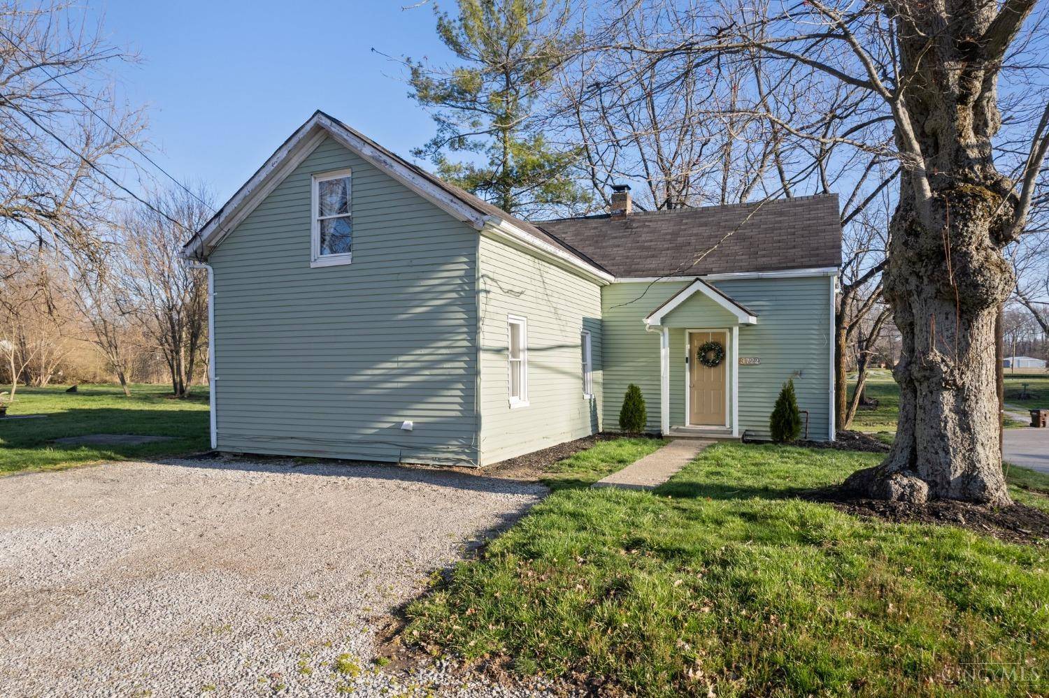 Williamsburg Twp, OH 45176,3722 Coon Ave