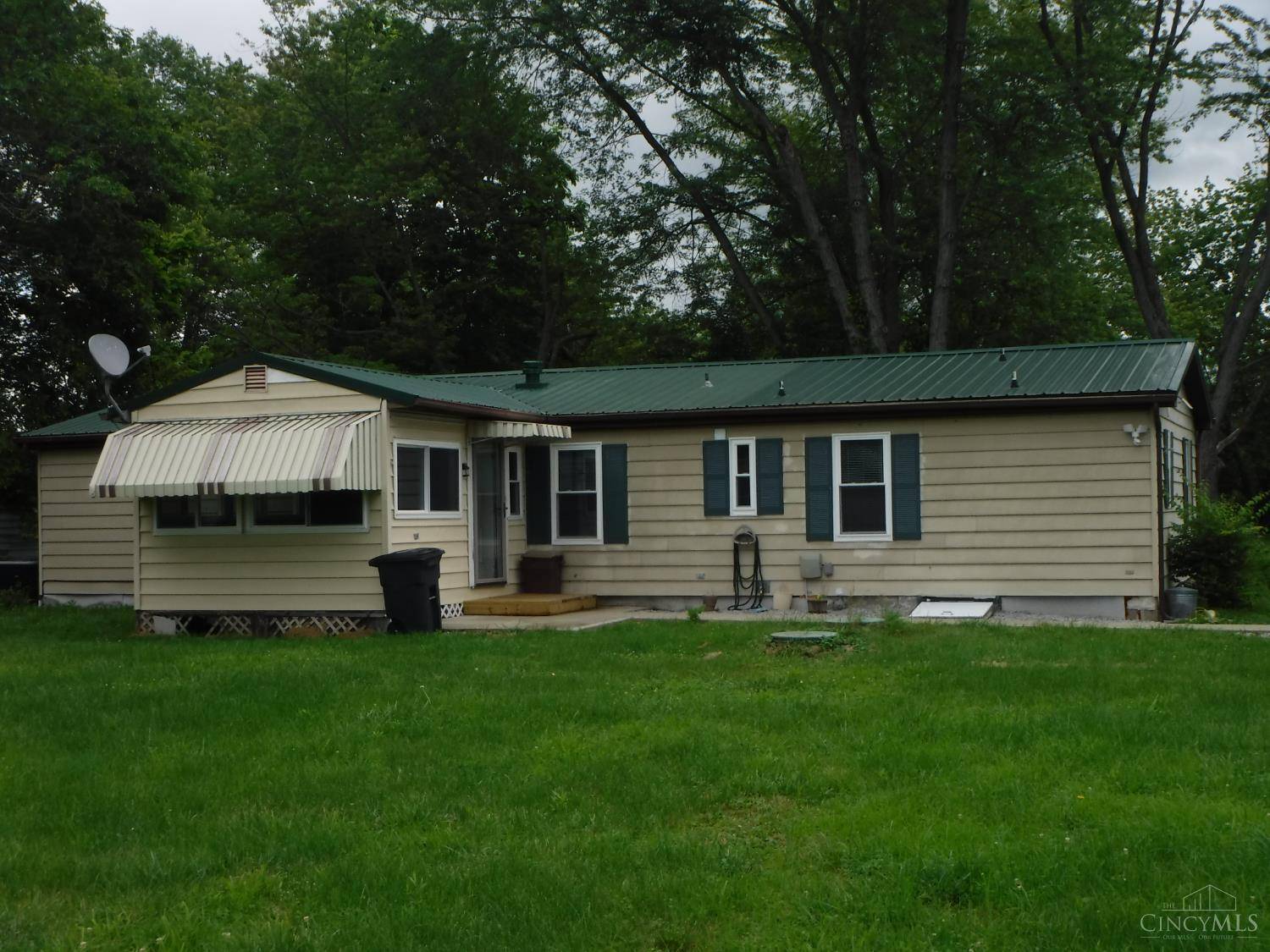 Sterling Twp, OH 45176,1357 Greenbush West Rd
