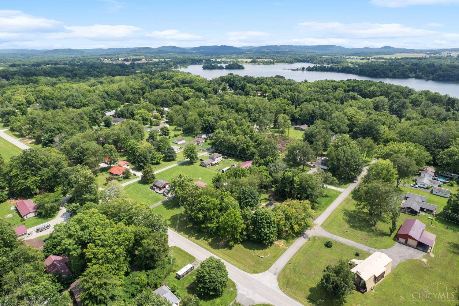 Paint Twp, OH 45133,6976 Muskie Dr
