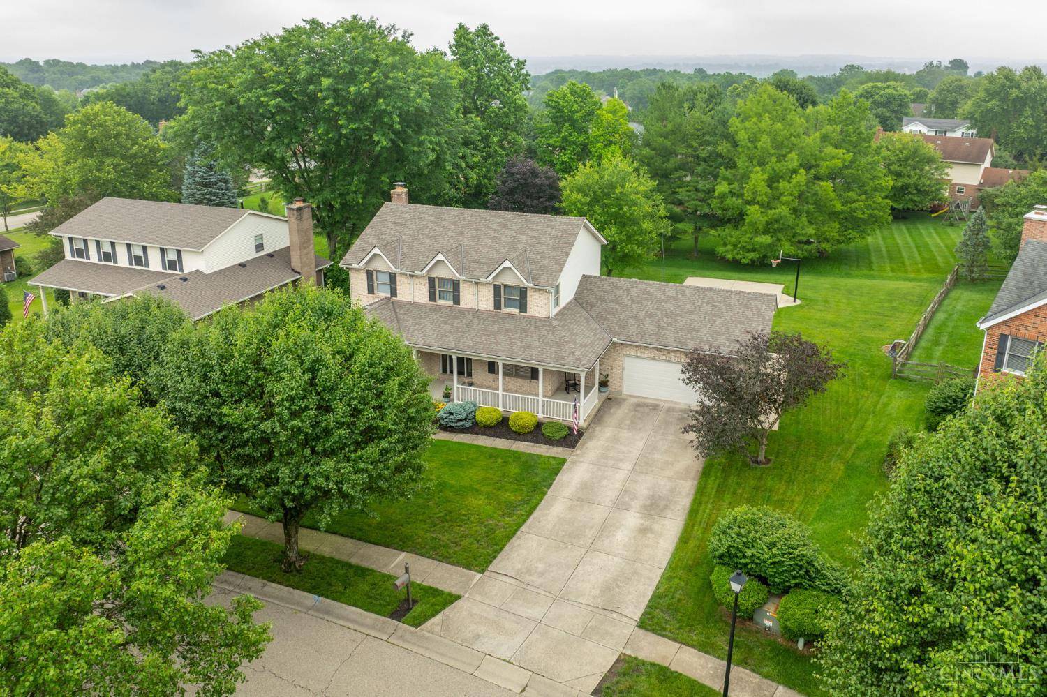 Fairfield, OH 45014,2408 Brick House Ln