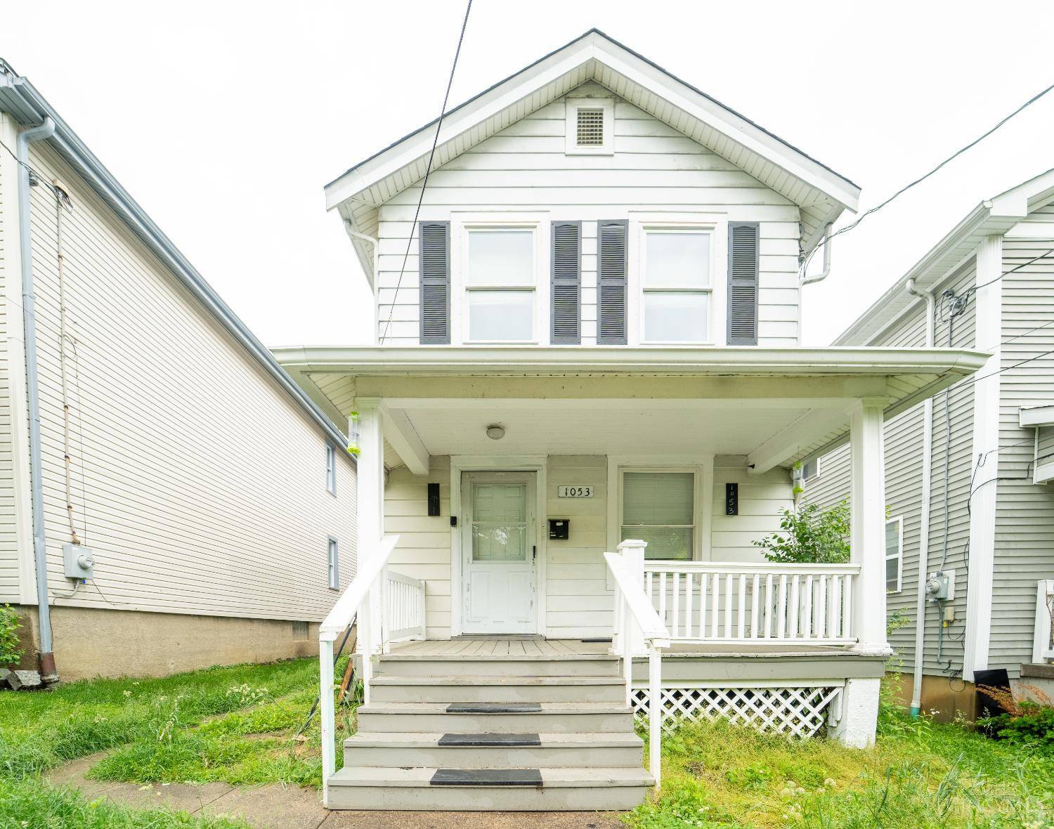 Cincinnati, OH 45205,1053 Wells St