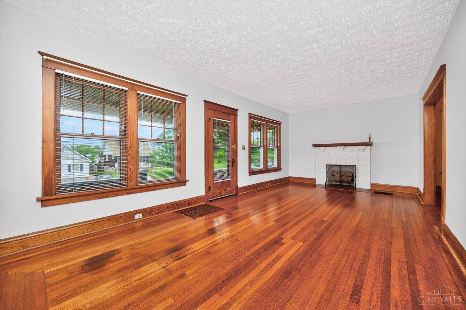 Norwood, OH 45212,2213 Quatman Ave