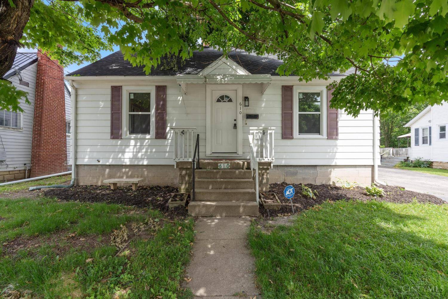 Wilmington, OH 45177,610 N Spring St