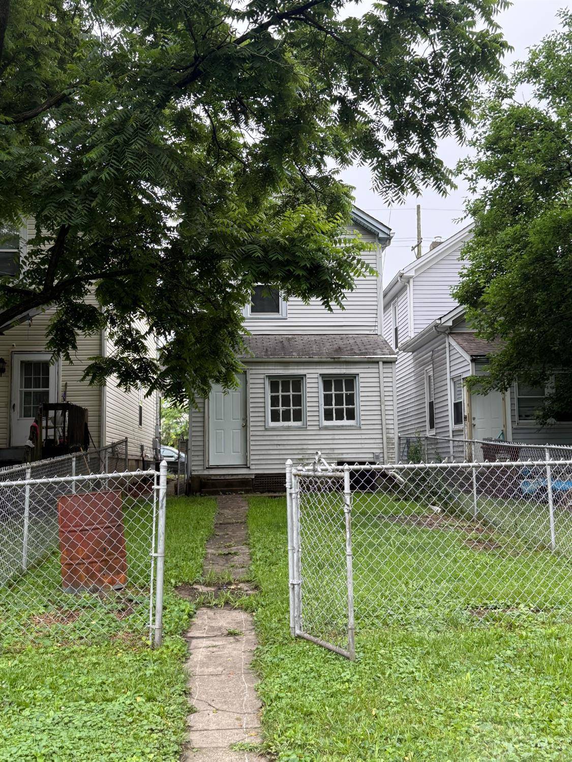 Hamilton, OH 45011,714 Franklin St