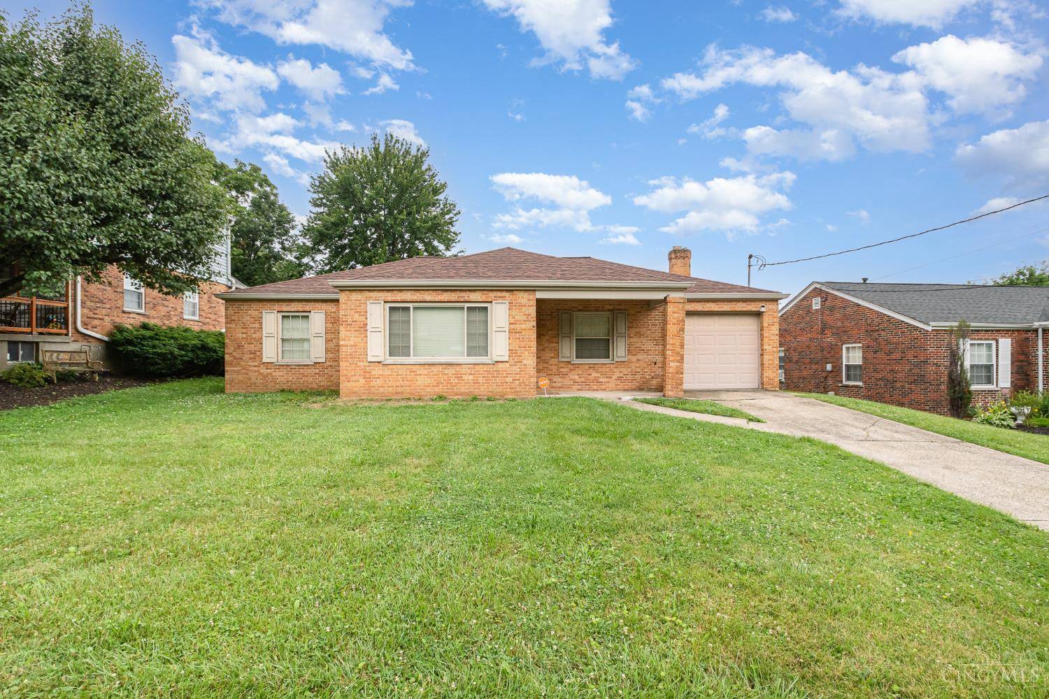 Cincinnati, OH 45238,1127 Glenna Dr