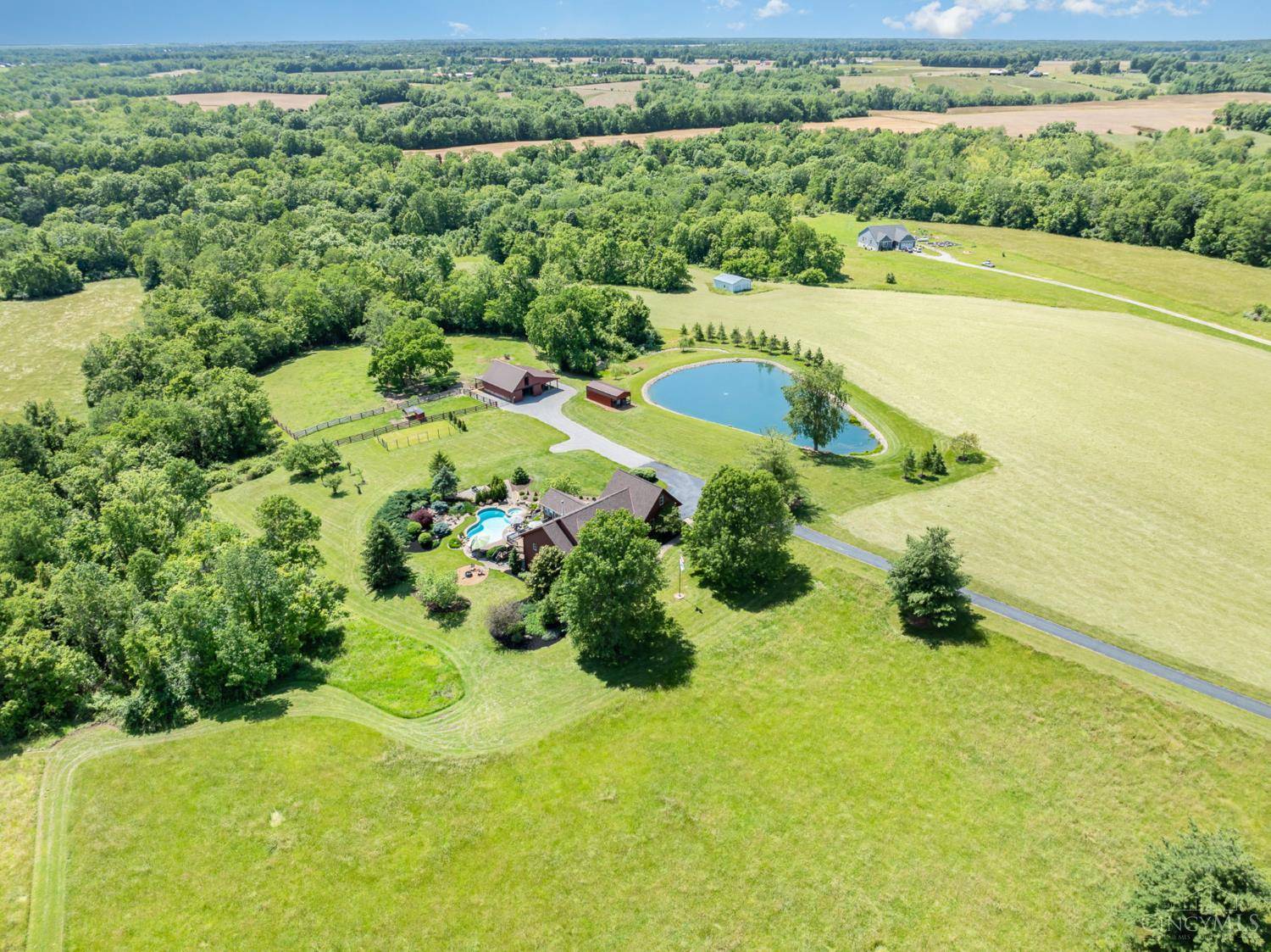 Georgetown, OH 45121,7621 White Swan Rd