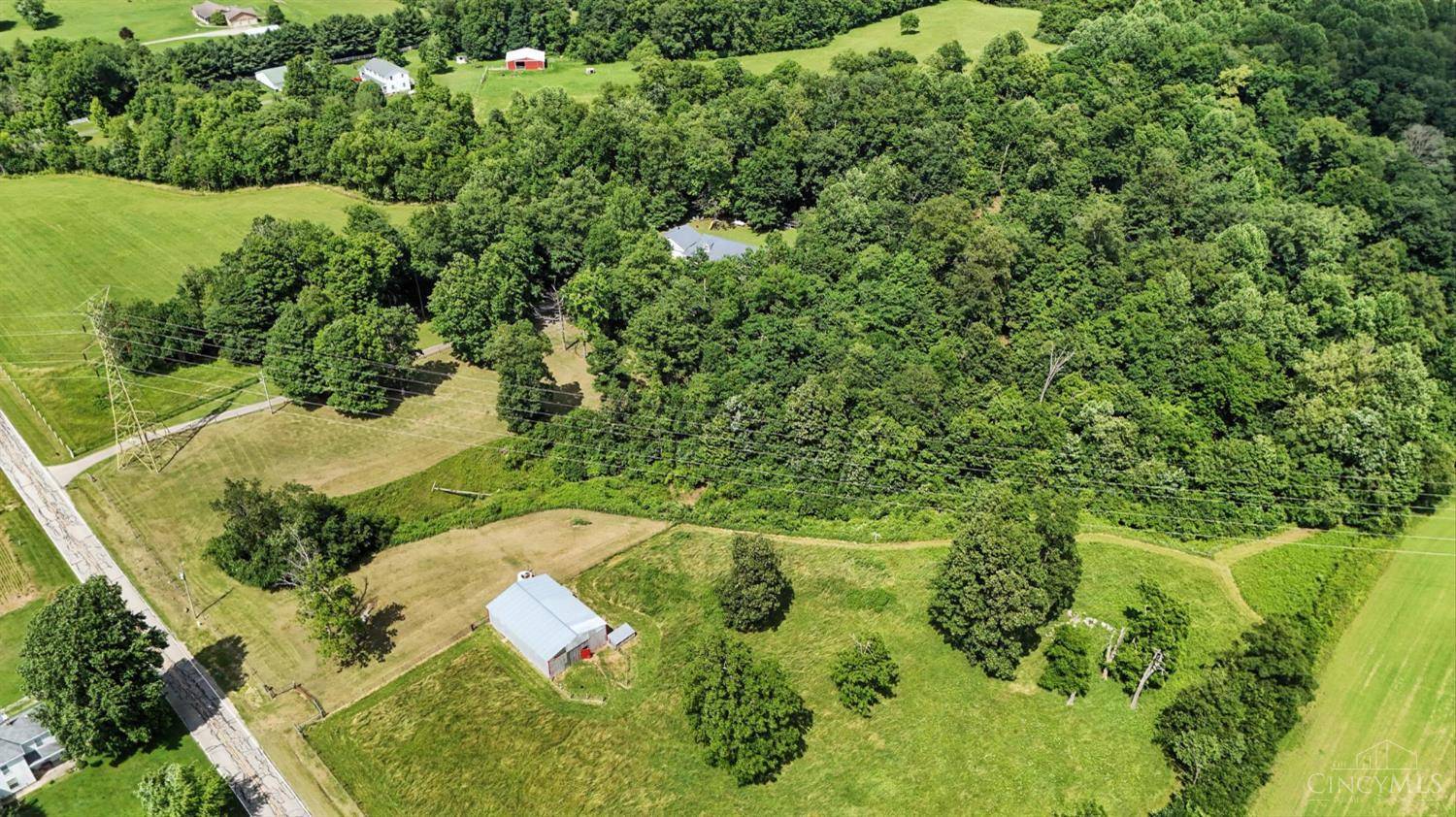 Israel Twp, OH 45003,8536 Fairhaven College Corner Rd