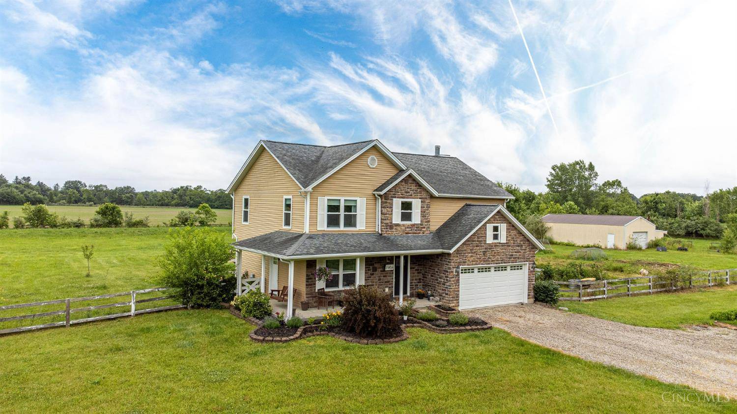 Stonelick Twp, OH 45122,5906 Berger Dr