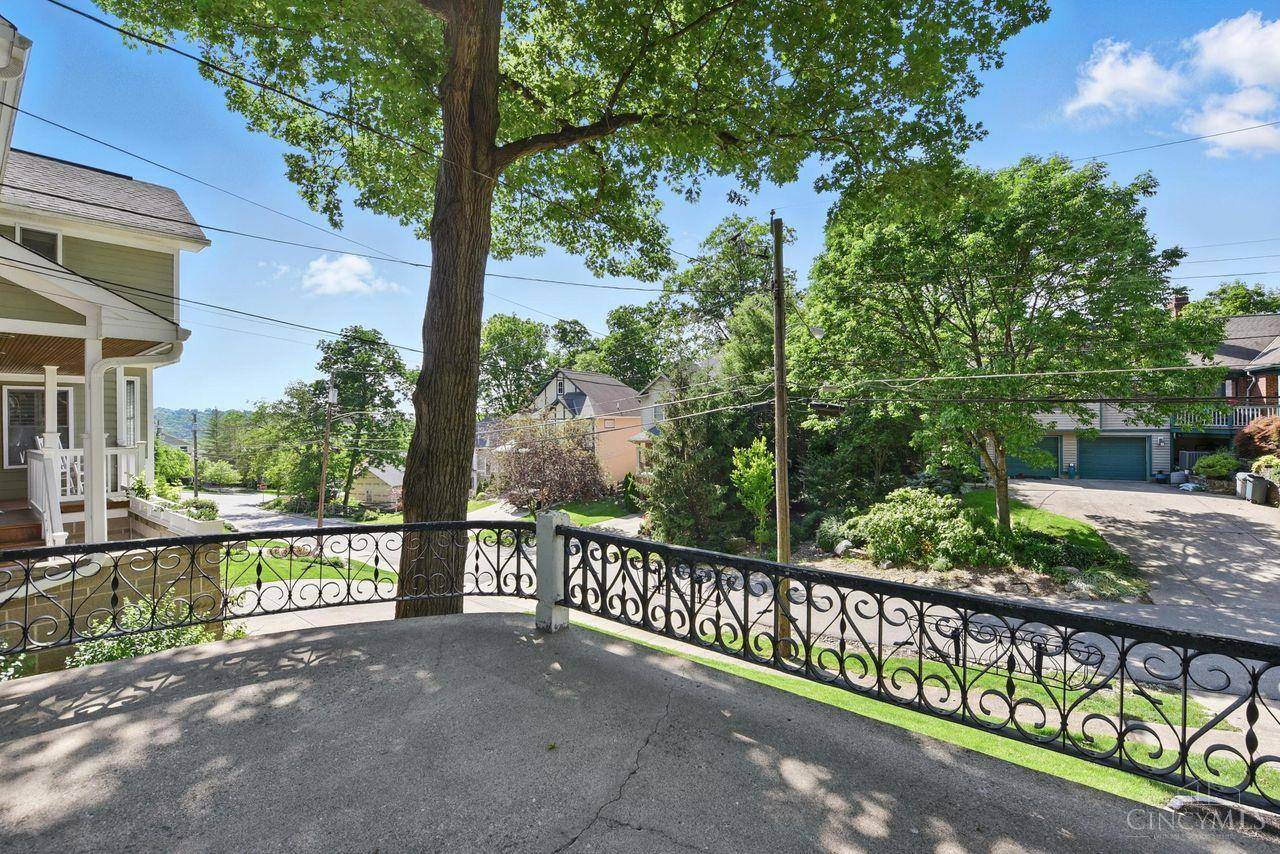 Cincinnati, OH 45226,628 Rushton Rd