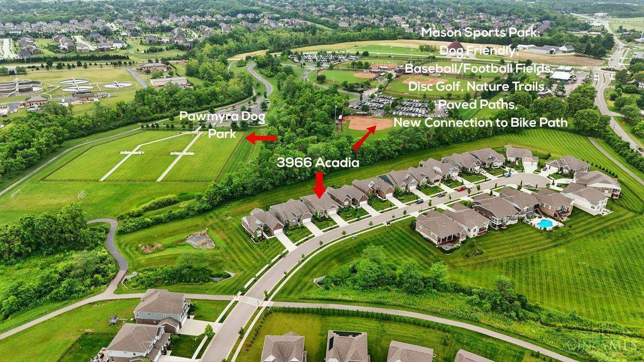 Mason, OH 45036,3966 Acadia Ln