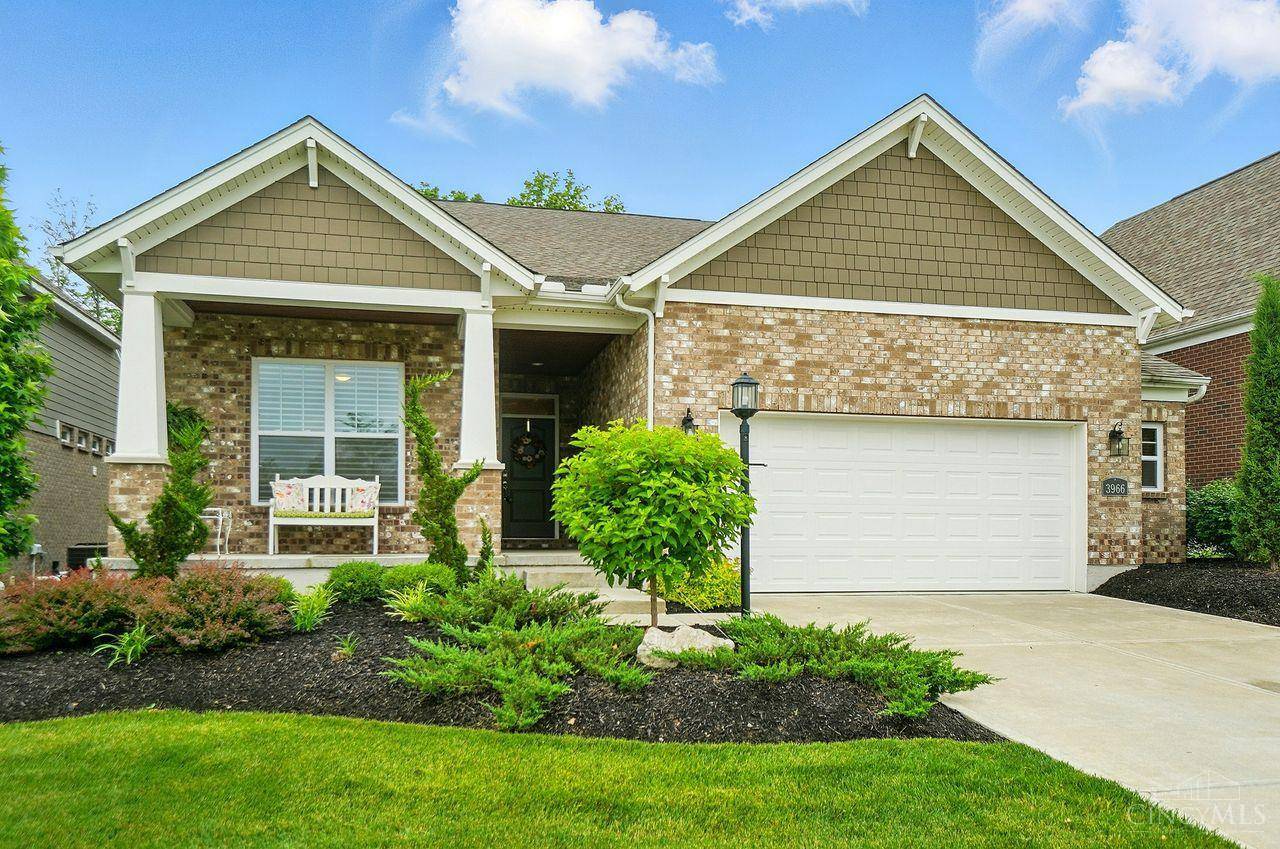 Mason, OH 45036,3966 Acadia Ln