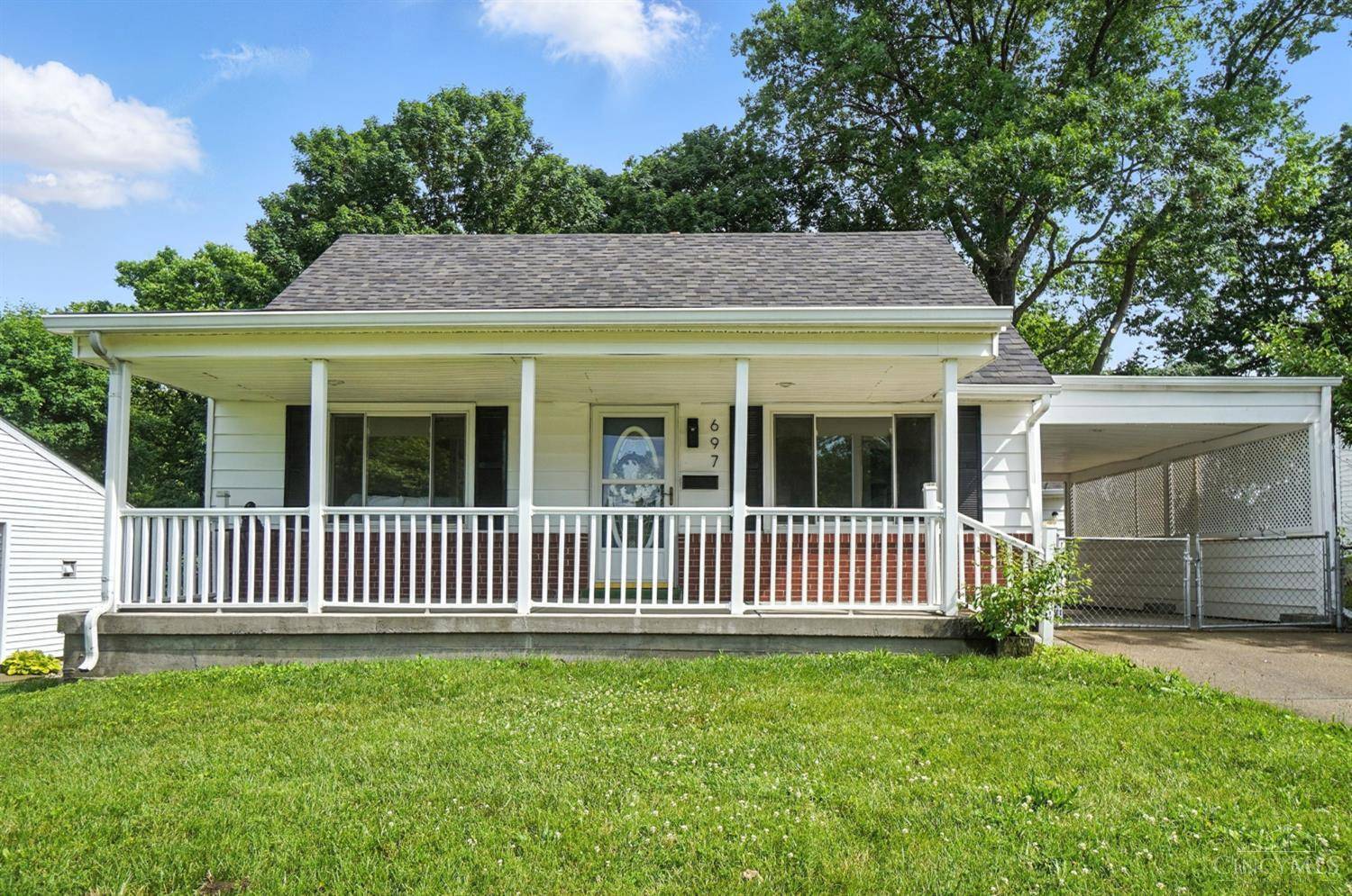 Hamilton, OH 45013,697 Fairhaven