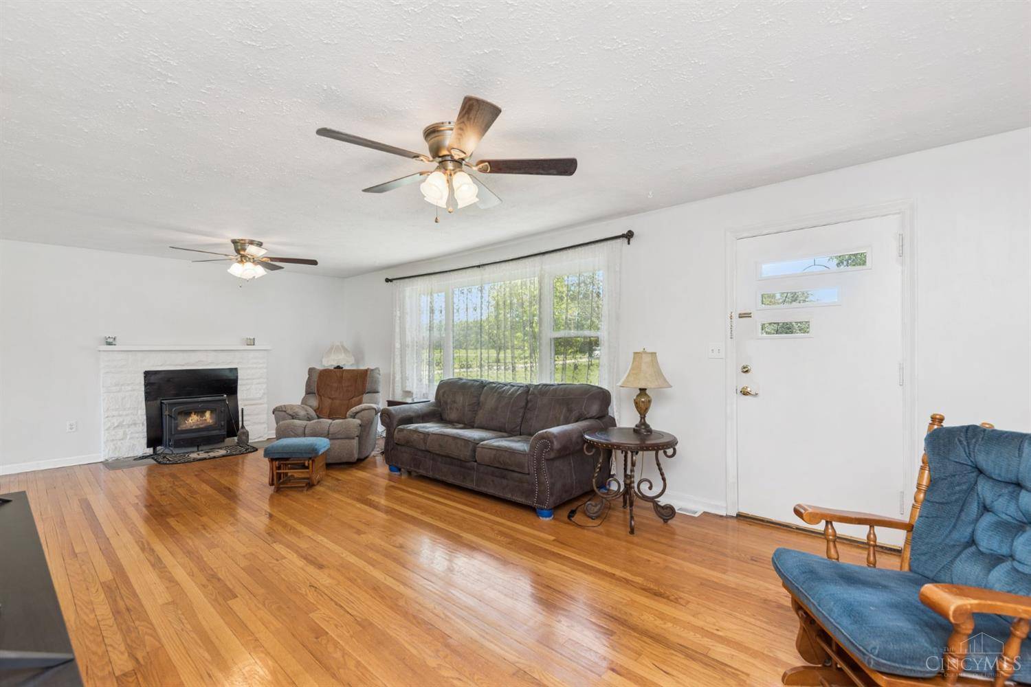 Jackson Twp, OH 45103,3583 Weaver Rd