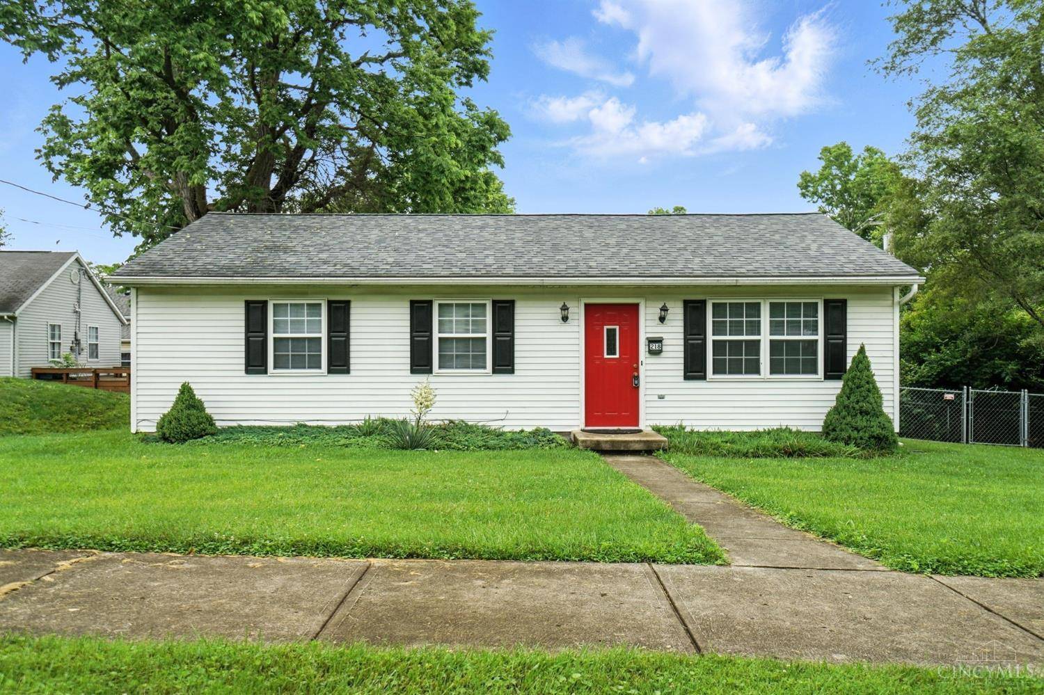 Oxford, OH 45056,218 W Vine St