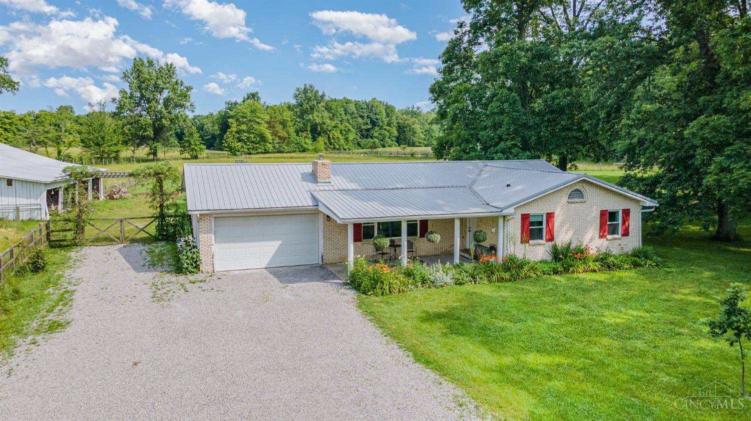 Bethel, OH 45106,3580 Starling Rd
