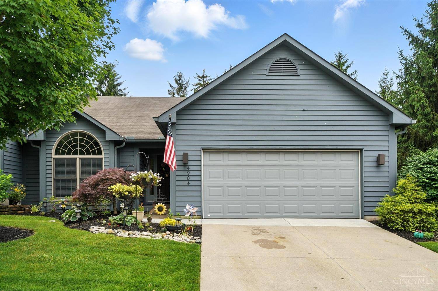 Middletown, OH 45042,4904 Timberline Dr