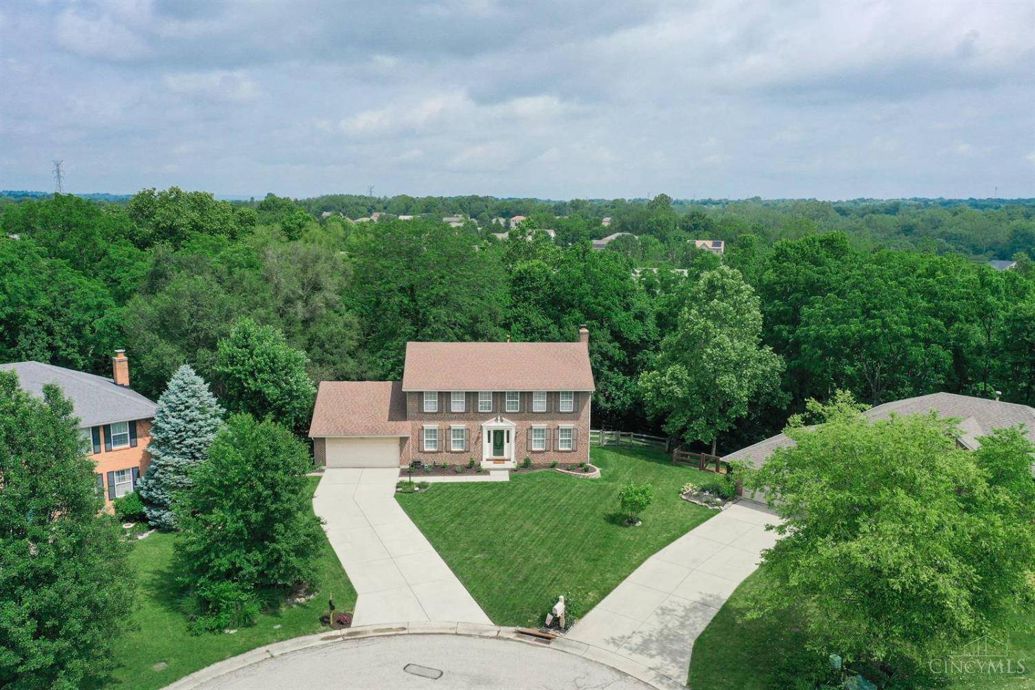 Liberty Twp, OH 45011,6925 Lakota Ridge Dr