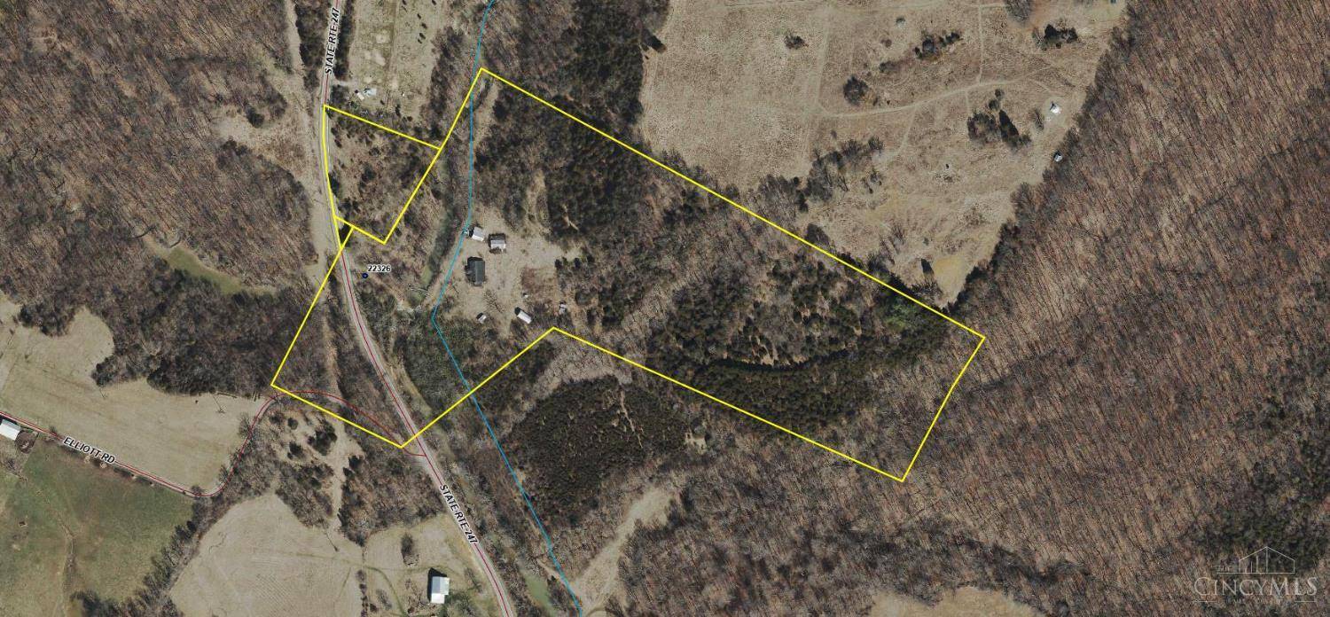 Scott Twp, OH 45679,22326 St Rt 247