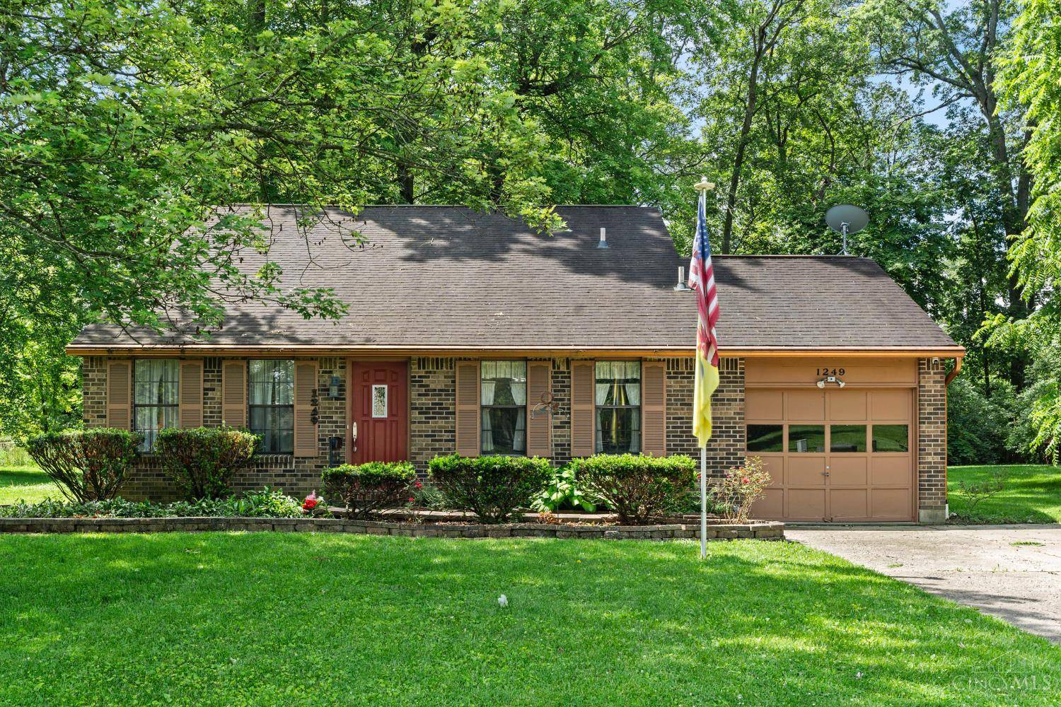 Miami Twp, OH 45150,1249 Deblin Dr