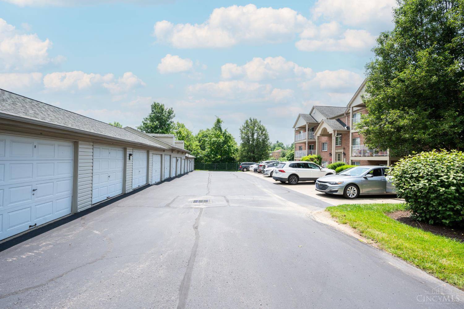 Colerain Twp, OH 45239,3171 Preserve Ln #3A