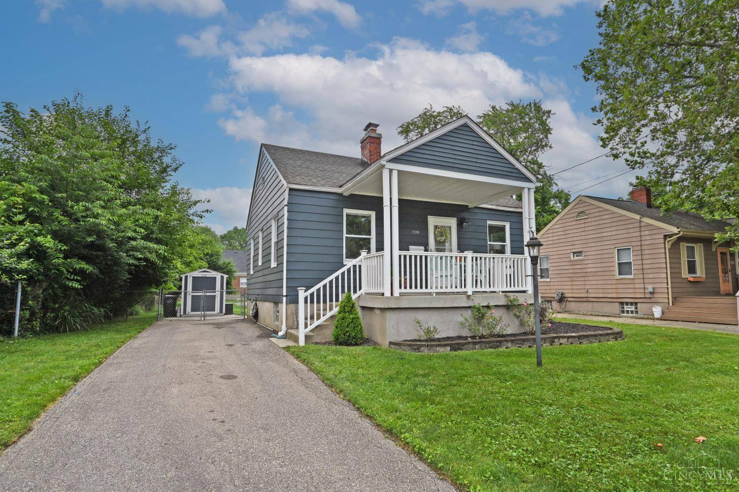 Deer Park, OH 45236,7216 Virginia Ave