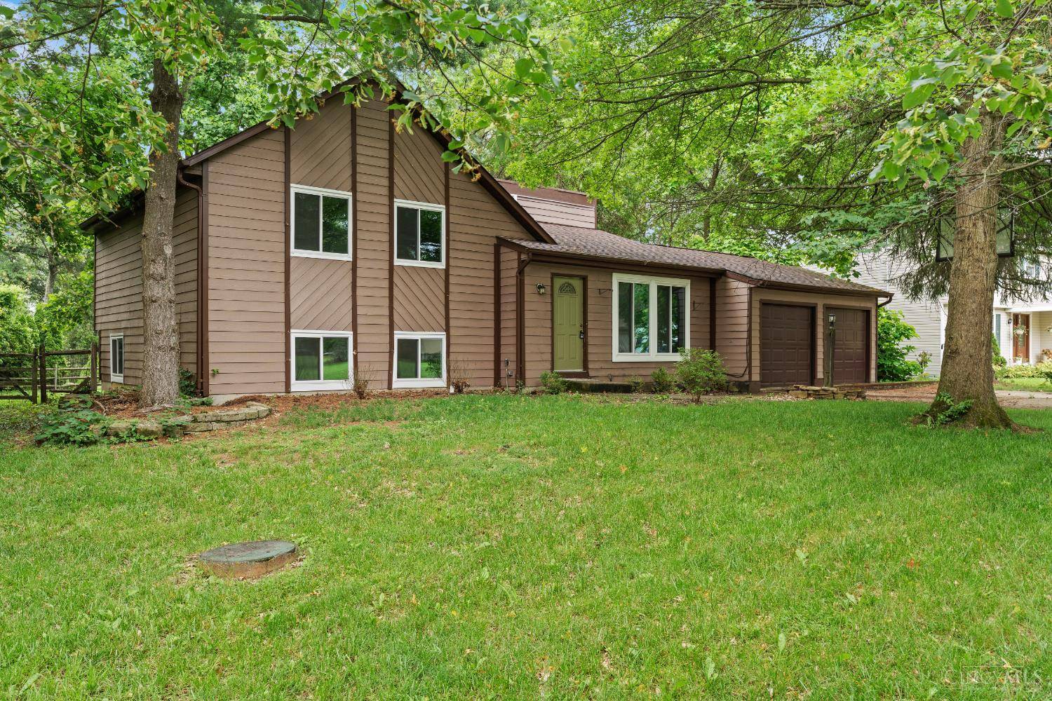 Maineville, OH 45039,8146 Creek Woods Pl