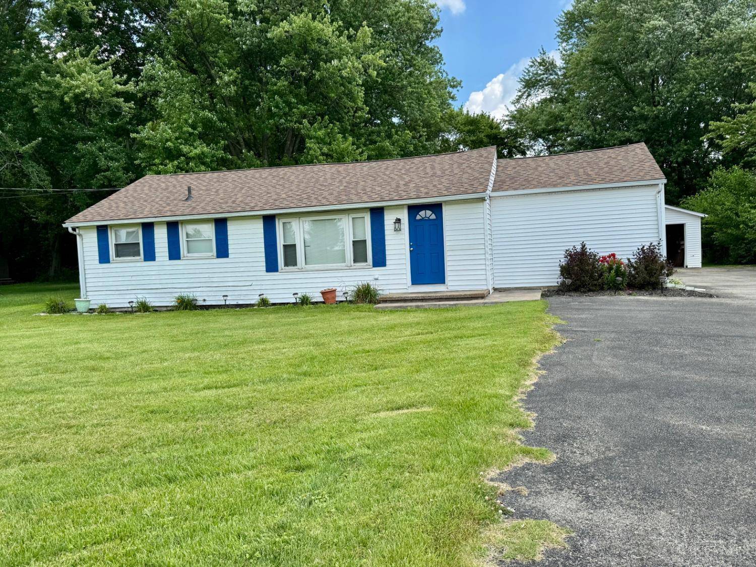 Pierce Twp, OH 45245,3626 Merwin 10 Mile Rd
